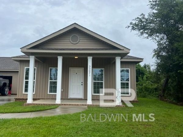 33071 Stables Drive, Unit B, Spanish Fort, AL 36527
