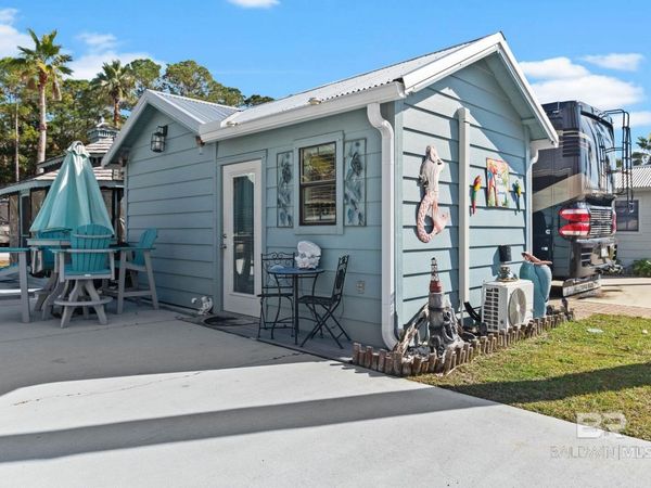 4650 Griffith Marina Road, Orange Beach, AL 36561