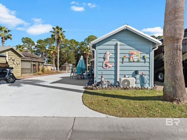 4650 Griffith Marina Road, Orange Beach, AL 36561