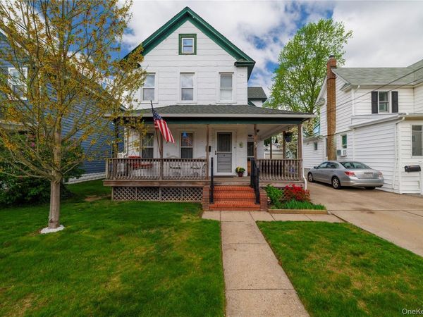 23 Plainfield Avenue, East Rockaway, NY 11518