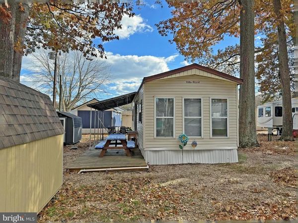 19952 1ST AVENUE, Unit 9, REHOBOTH BEACH, DE 19971