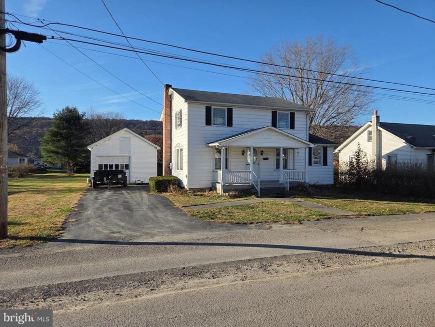 439 Elk Place, Romney, WV 26757 Main Photo