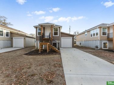 1623 Willis Avenue, Omaha, NE 68110