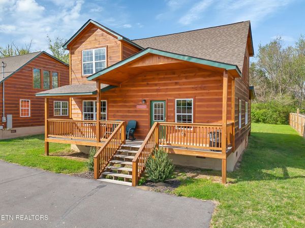 218 Caton Rd, Sevierville, TN 37862
