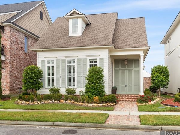 13315 Minette Ln, Baton Rouge, LA 70818