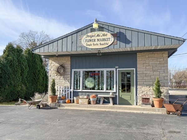 111 S 5th AVENUE, Walworth, WI 53184