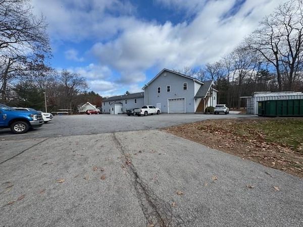 50 Pinewood Road, Allenstown, NH 03275