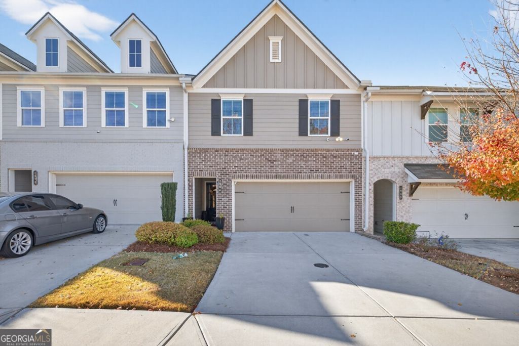 2964 Edgemont Lane, Marietta, GA 30008 Main Photo