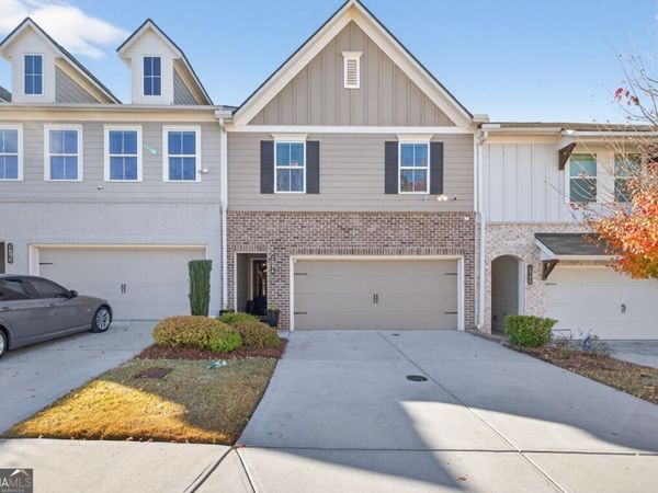 2964 Edgemont Lane, Marietta, GA 30008