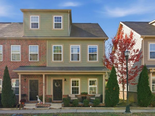 95 Plumlee Dr, Unit 20, Hendersonville, TN 37075