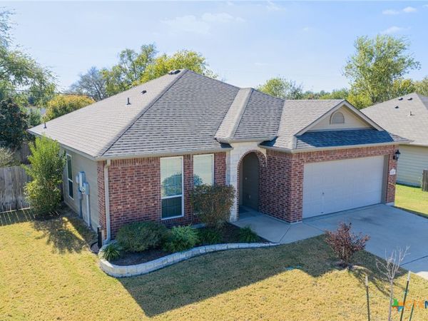 2627 Burlington, Temple, TX 76504