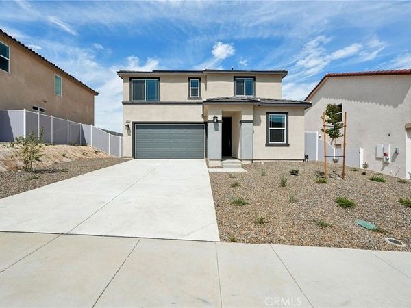 12826 Olympus Circle, Corona, CA 92883