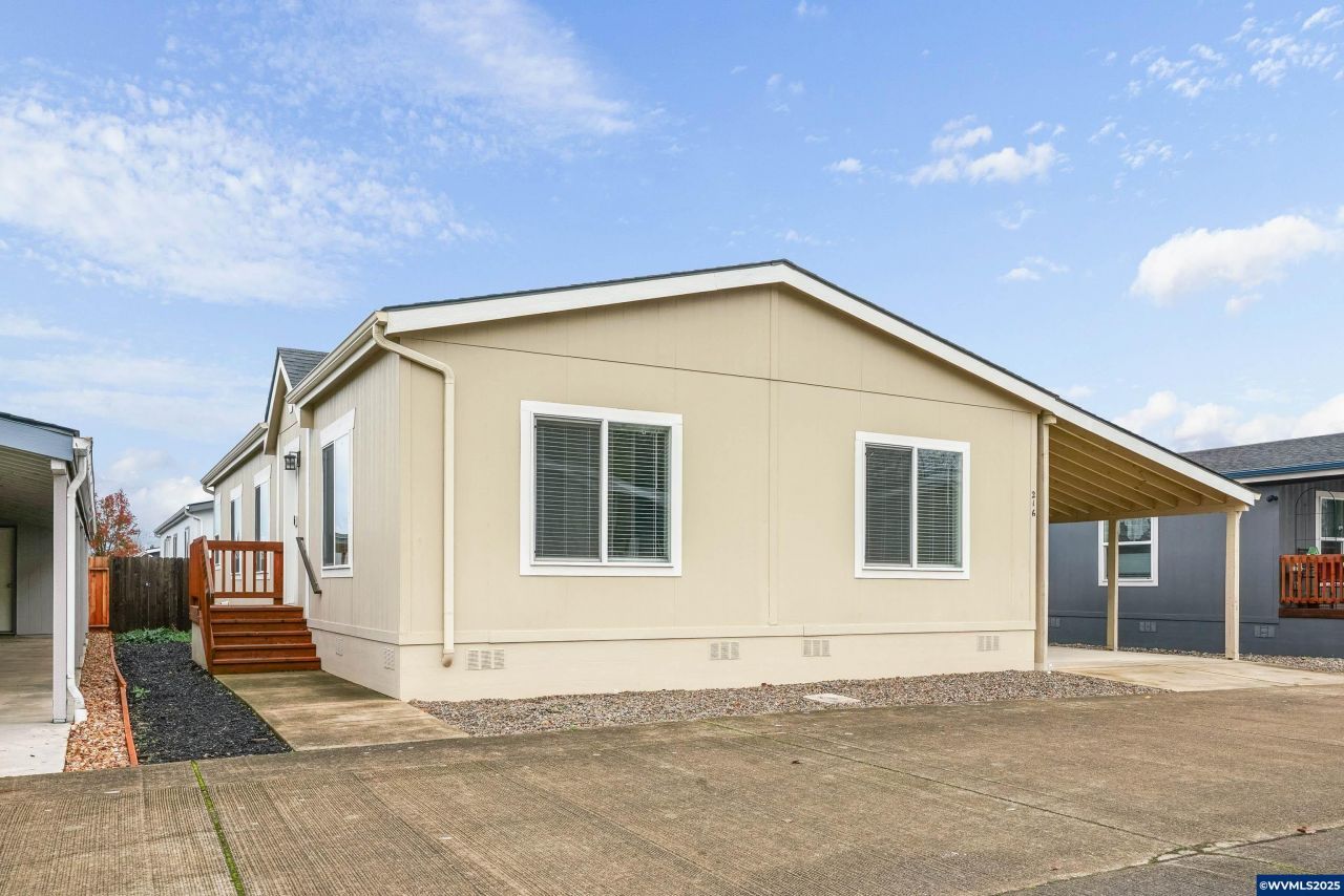 200 Market St, Lebanon, OR 97355 Main Photo