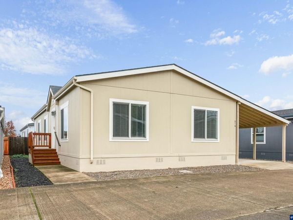 200 Market St, Lebanon, OR 97355