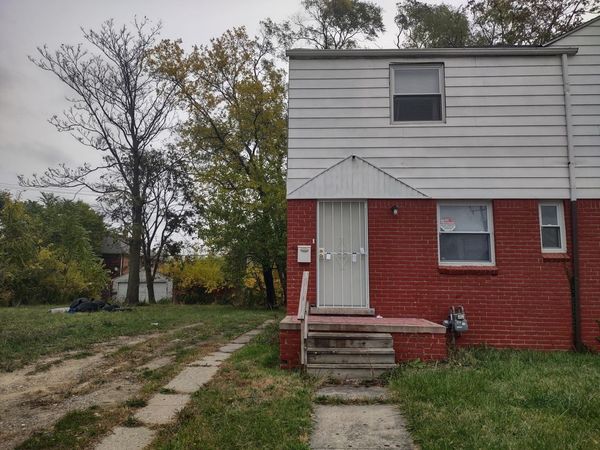 16128 Dexter Avenue, Detroit, MI 48221