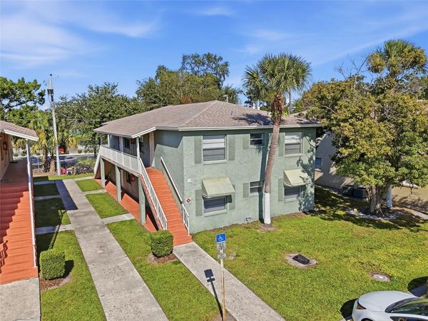 705 MICHIGAN COURT, Unit 1-4, ST CLOUD, FL 34769