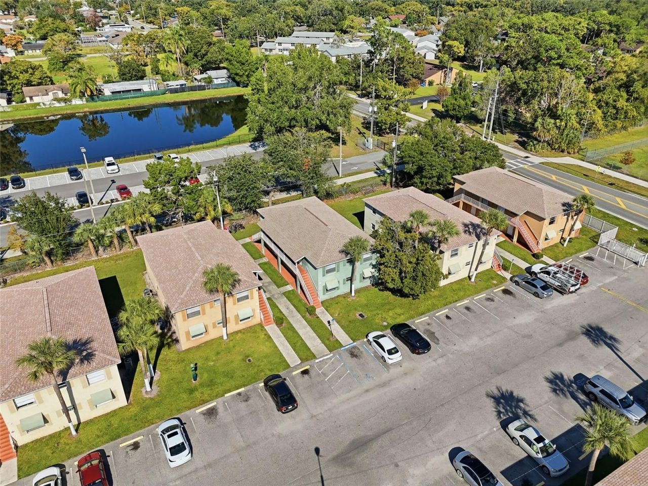 705 Michigan Court, Unit 1-4, Saint Cloud, FL 34769 Photo