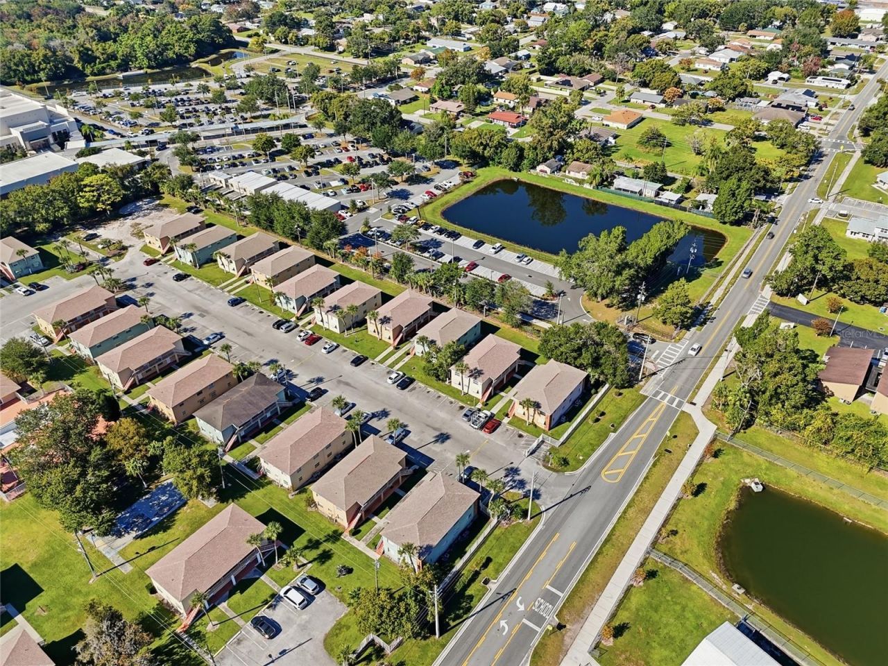 705 Michigan Court, Unit 1-4, Saint Cloud, FL 34769 Photo