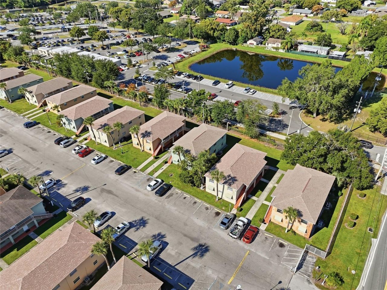 705 Michigan Court, Unit 1-4, Saint Cloud, FL 34769 Photo
