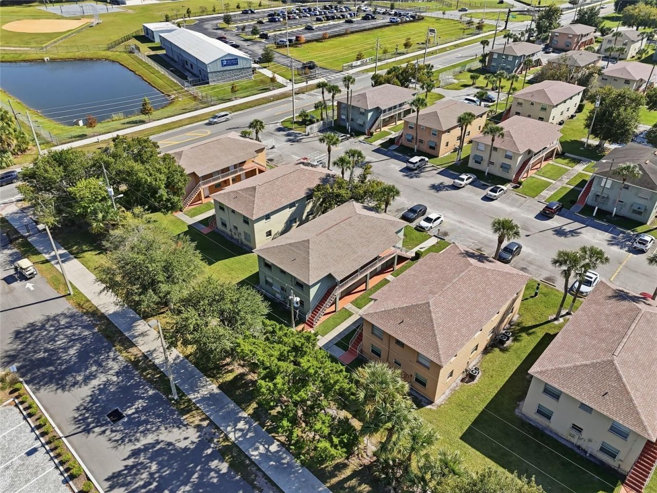 705 Michigan Court, Unit 1-4, Saint Cloud, FL 34769 Photo