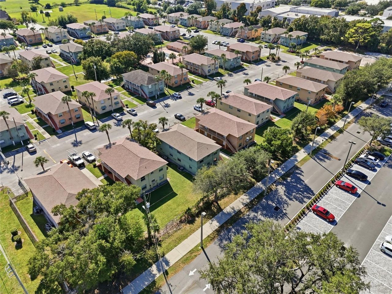 705 Michigan Court, Unit 1-4, Saint Cloud, FL 34769 Photo