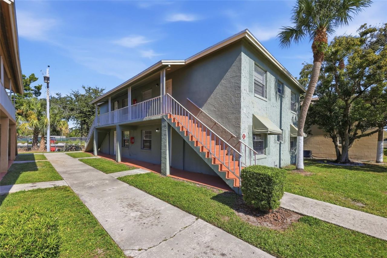 705 Michigan Court, Unit 1-4, Saint Cloud, FL 34769 Photo
