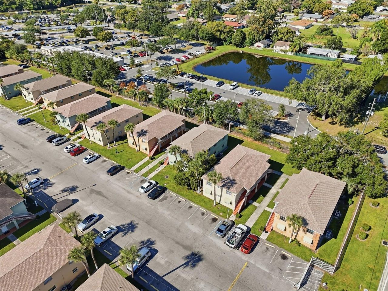 705 Michigan Court, Unit 1-4, Saint Cloud, FL 34769 Photo