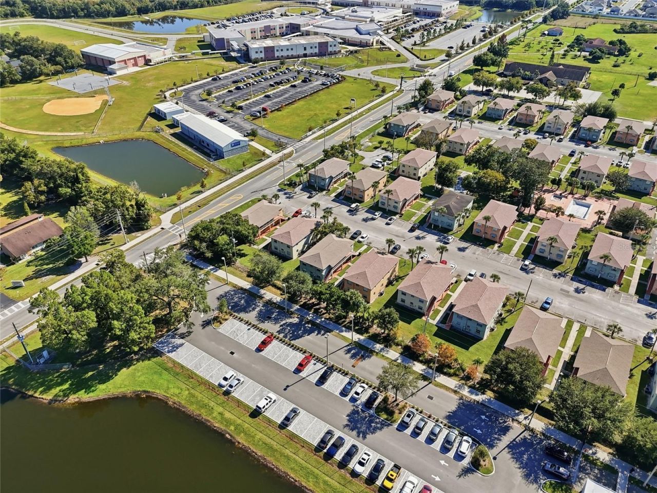 705 Michigan Court, Unit 1-4, Saint Cloud, FL 34769 Photo