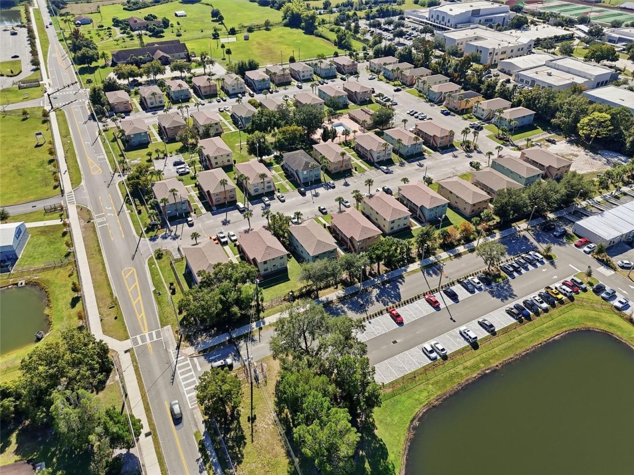 705 Michigan Court, Unit 1-4, Saint Cloud, FL 34769 Photo