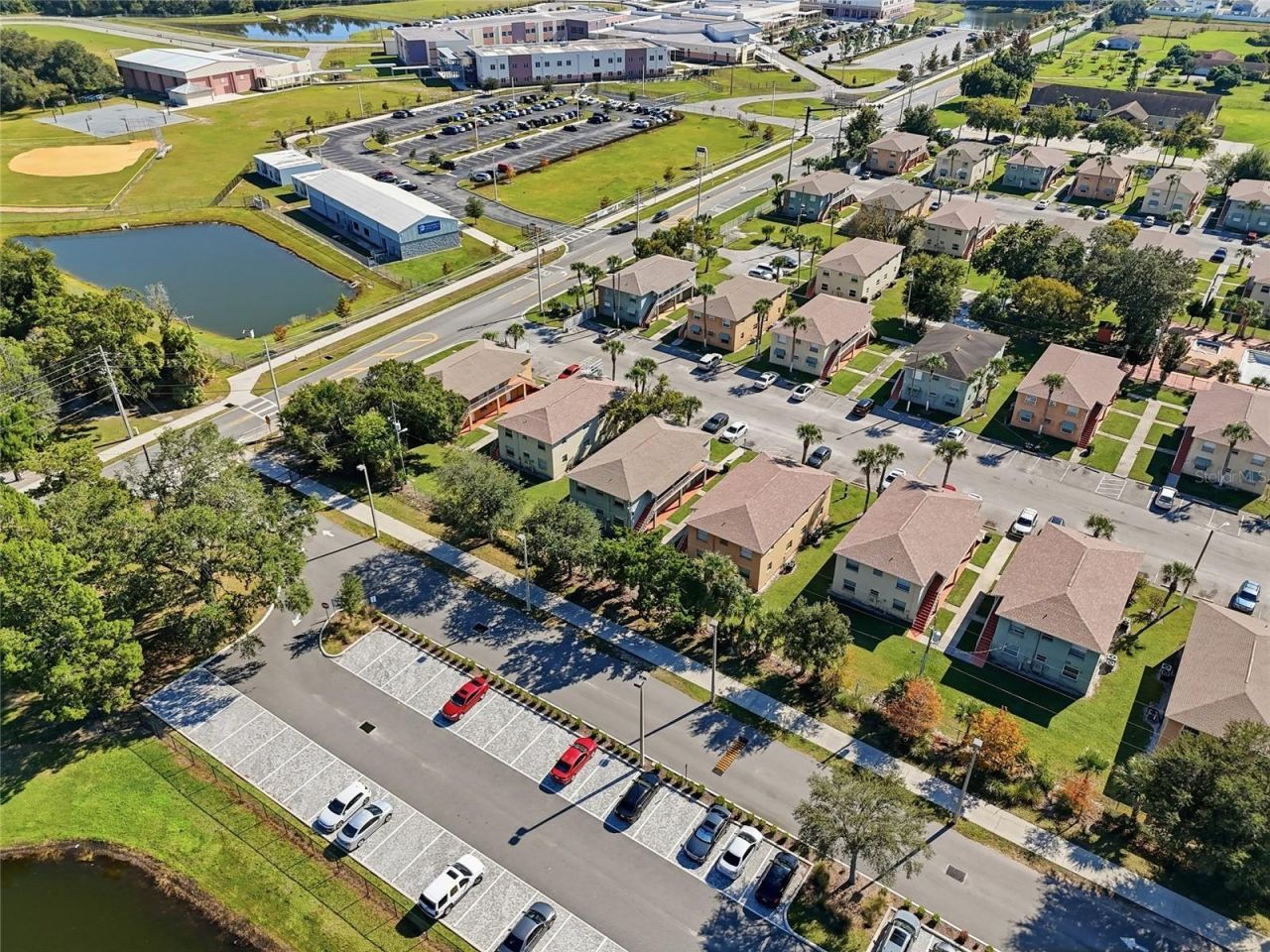 705 Michigan Court, Unit 1-4, Saint Cloud, FL 34769 Photo