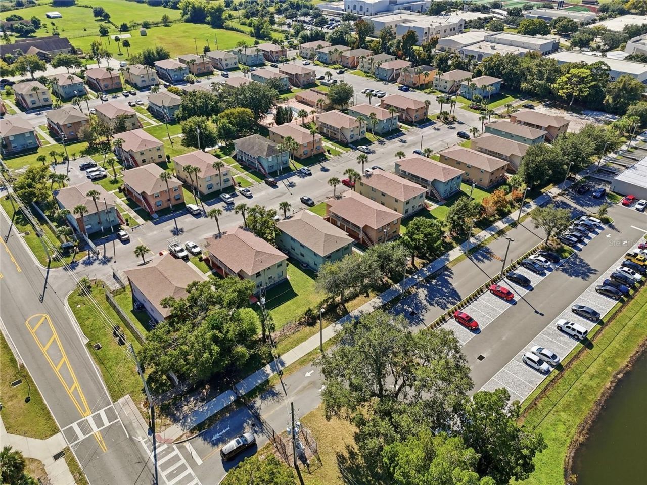 705 Michigan Court, Unit 1-4, Saint Cloud, FL 34769 Photo
