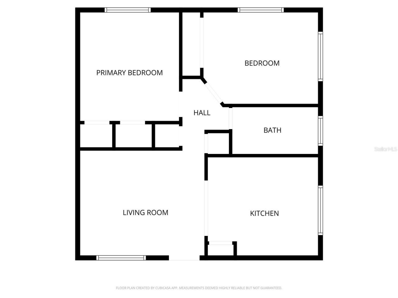 705 Michigan Court, Unit 1-4, Saint Cloud, FL 34769 Photo