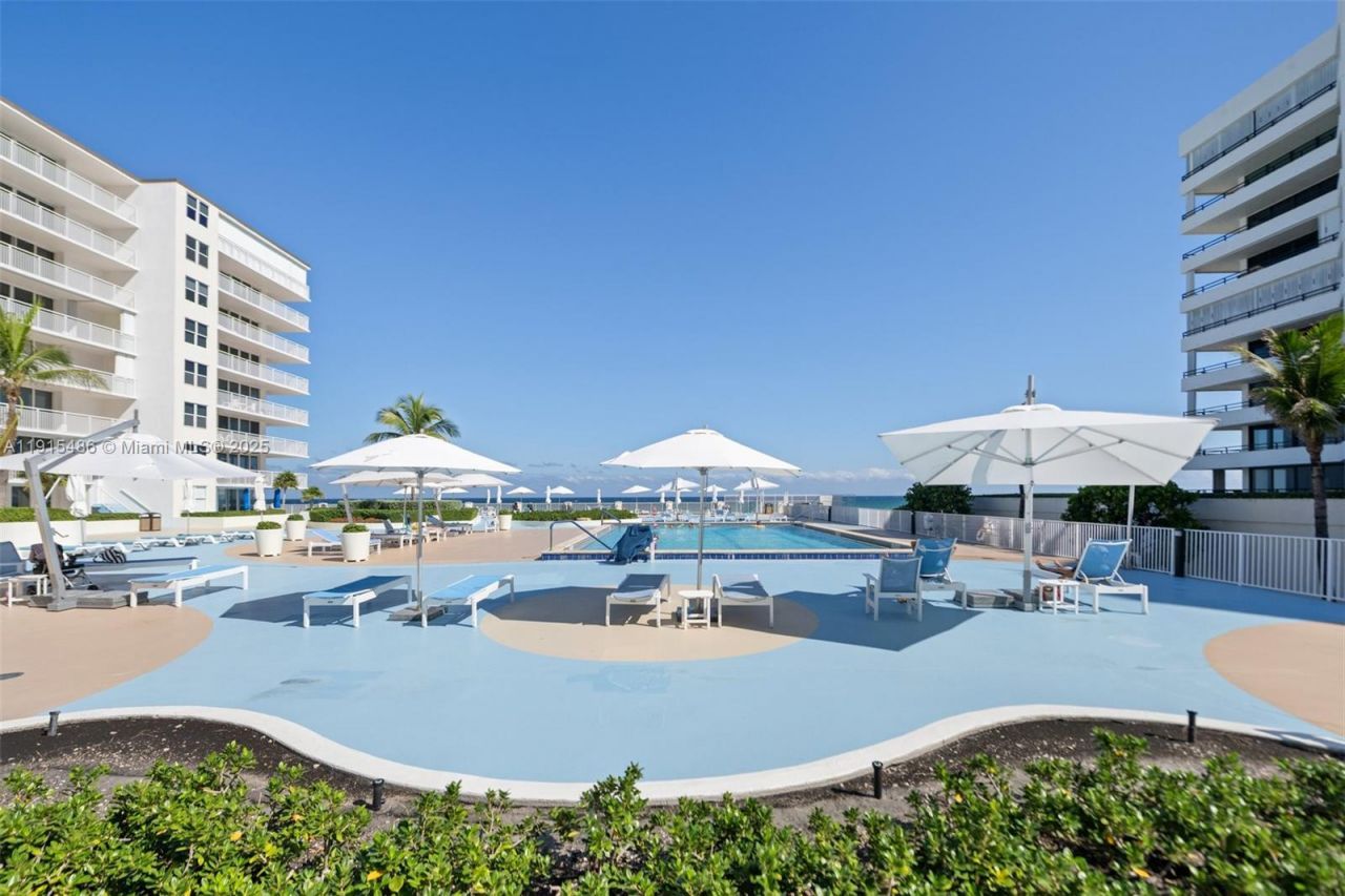 3546 S Ocean Blvd, Unit 617, South Palm Beach, FL 33480 Photo