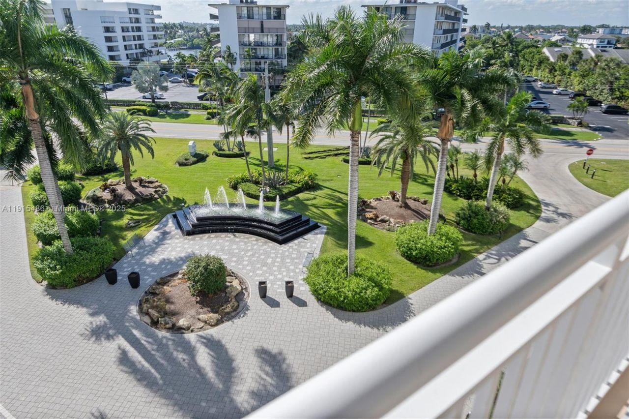 3546 S Ocean Blvd, Unit 617, South Palm Beach, FL 33480 Photo