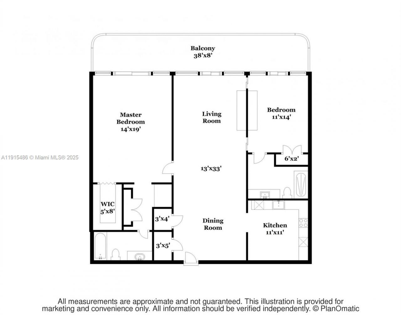 3546 S Ocean Blvd, Unit 617, South Palm Beach, FL 33480 Photo