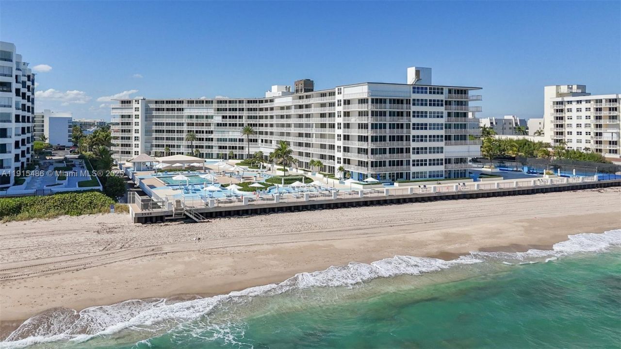 3546 S Ocean Blvd, Unit 617, South Palm Beach, FL 33480 Photo