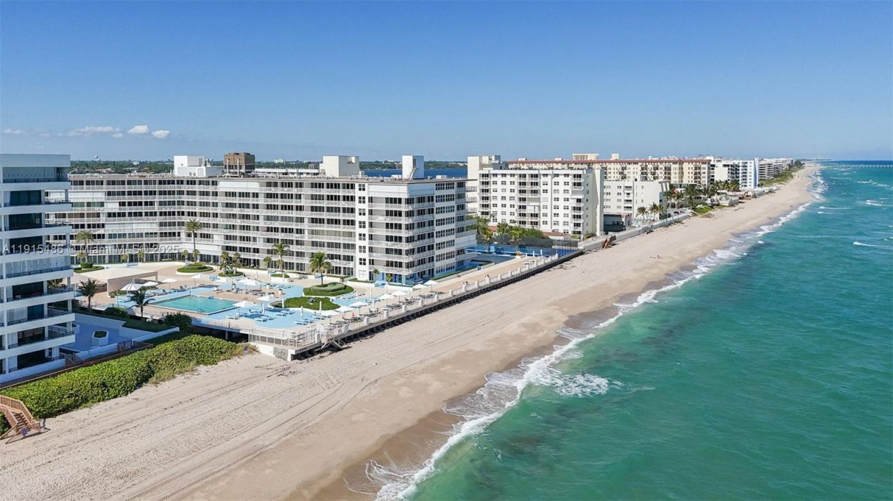 3546 S Ocean Blvd, Unit 617, South Palm Beach, FL 33480 Photo