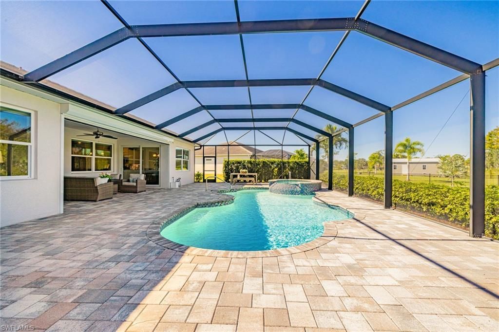 2091 Hickeys Creekside Dr, Alva, FL 33920 Photo