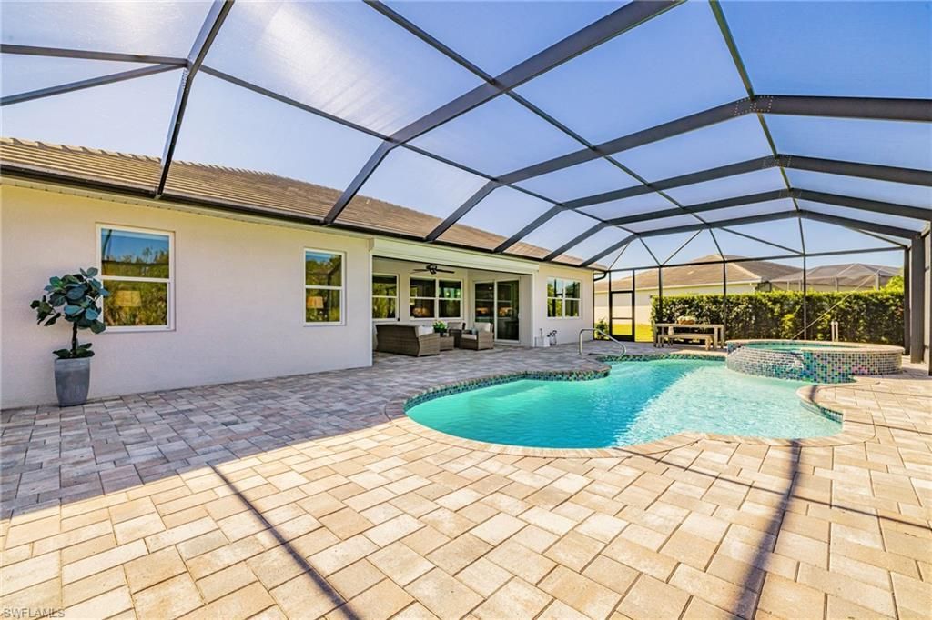 2091 Hickeys Creekside Dr, Alva, FL 33920 Photo