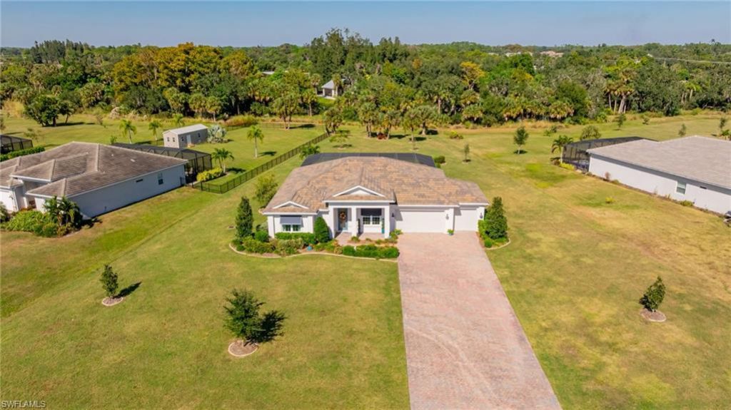 2091 Hickeys Creekside Dr, Alva, FL 33920 Photo