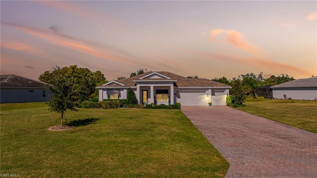 2091 Hickeys Creekside Dr, Alva, FL 33920 Photo