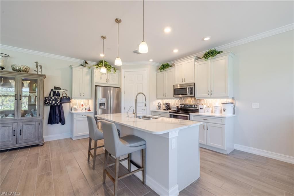 2091 Hickeys Creekside Dr, Alva, FL 33920 Photo