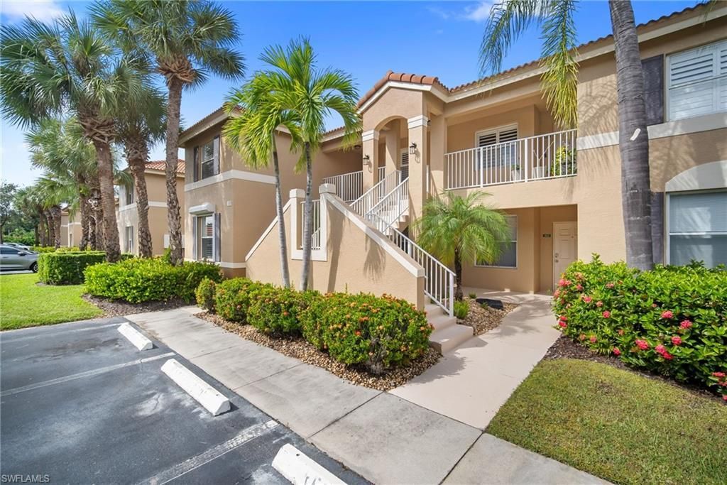 2453 Millcreek Ln, Unit 201, Naples, FL 34119 Main Photo