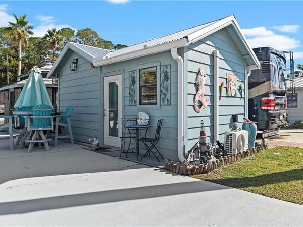 4650 Griffith Marina Road, Orange Beach, AL 36561