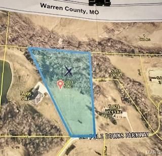 10615 Polo Downs Parkway, Dutzow, MO 63042 Main Photo