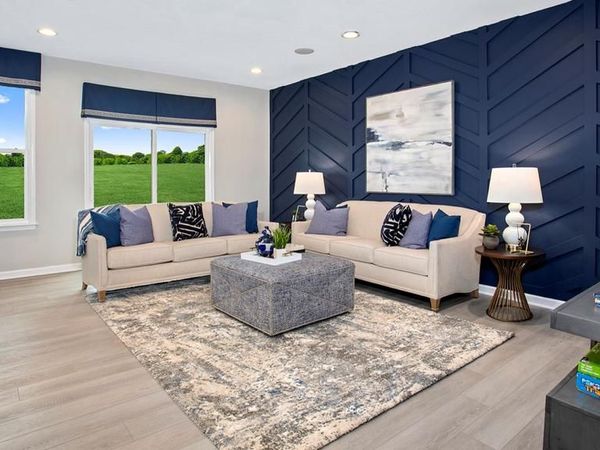 HOMESITE 2006 PEACE LILY LANE, FREDERICK, MD 21702