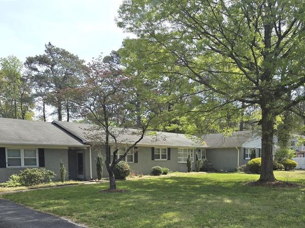 9593 N SHORE DRIVE, SEAFORD, DE 19973