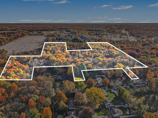 V/L Kathryn Street, Unit Tract #3, Niles, MI 49120