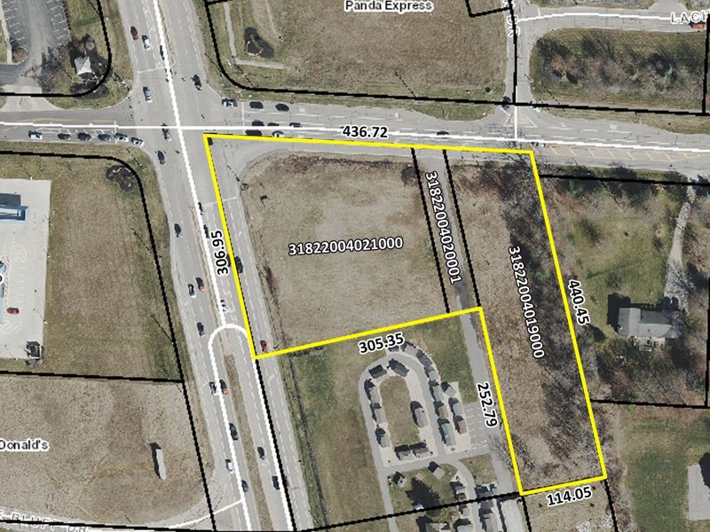 6519 Columbus Pike , Lewis Center, OH 43035 Photo 2