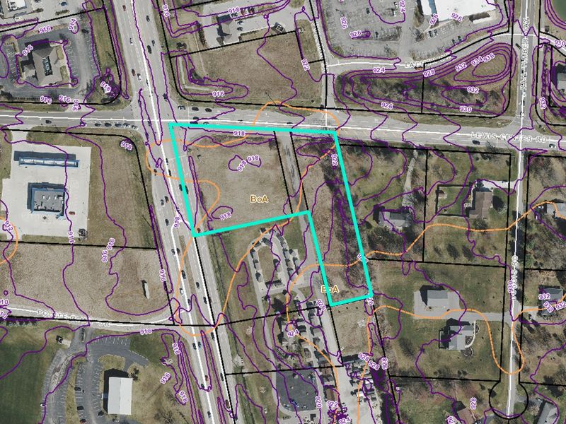 6519 Columbus Pike , Lewis Center, OH 43035 Photo 3